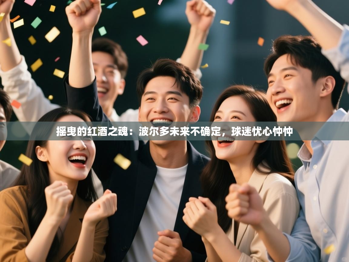 摇曳的红酒之魂：波尔多未来不确定，球迷忧心忡忡  第2张