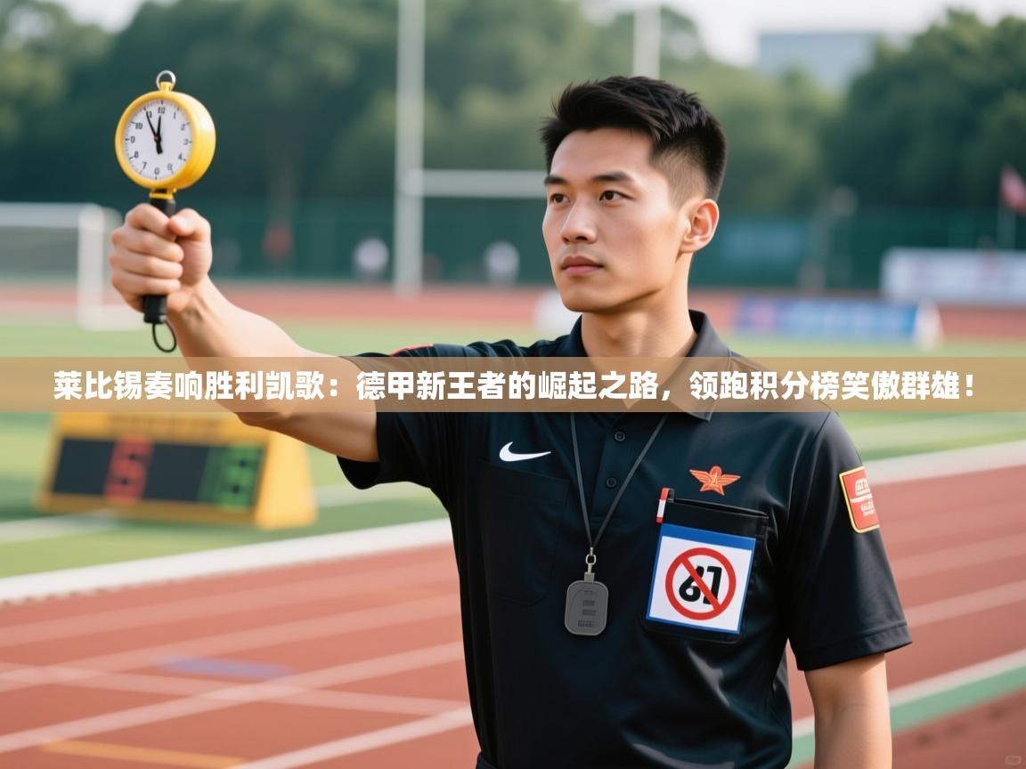 莱比锡奏响胜利凯歌：德甲新王者的崛起之路，领跑积分榜笑傲群雄！  第1张