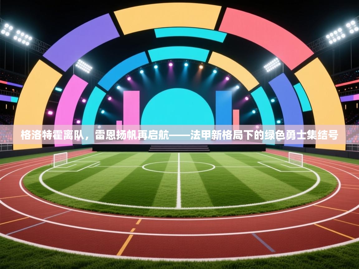 格洛特霍离队,雷恩扬帆再启航——法甲新格局下的绿色勇士集结号 第2张