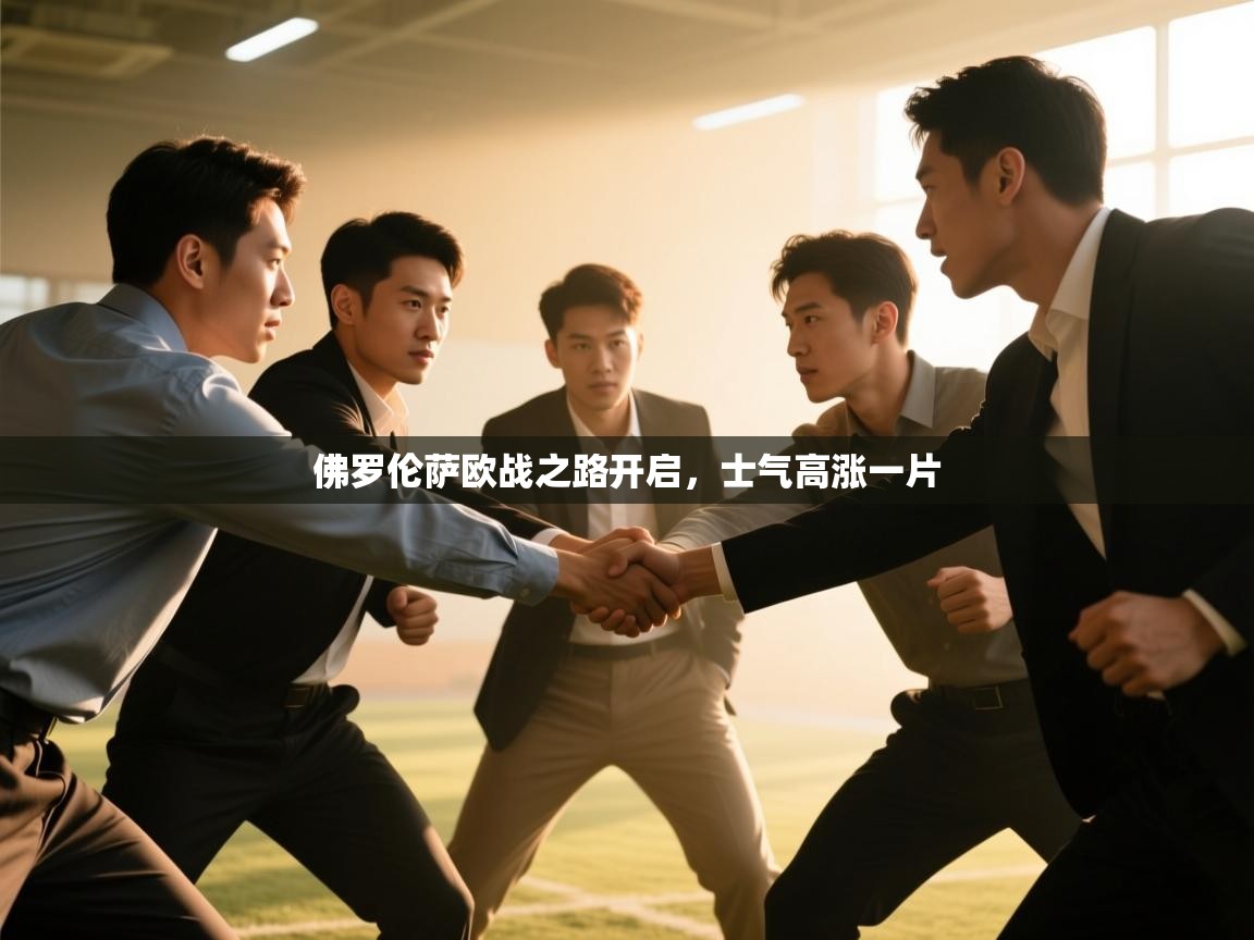 佛罗伦萨欧战之路开启,士气高涨一片 第1张