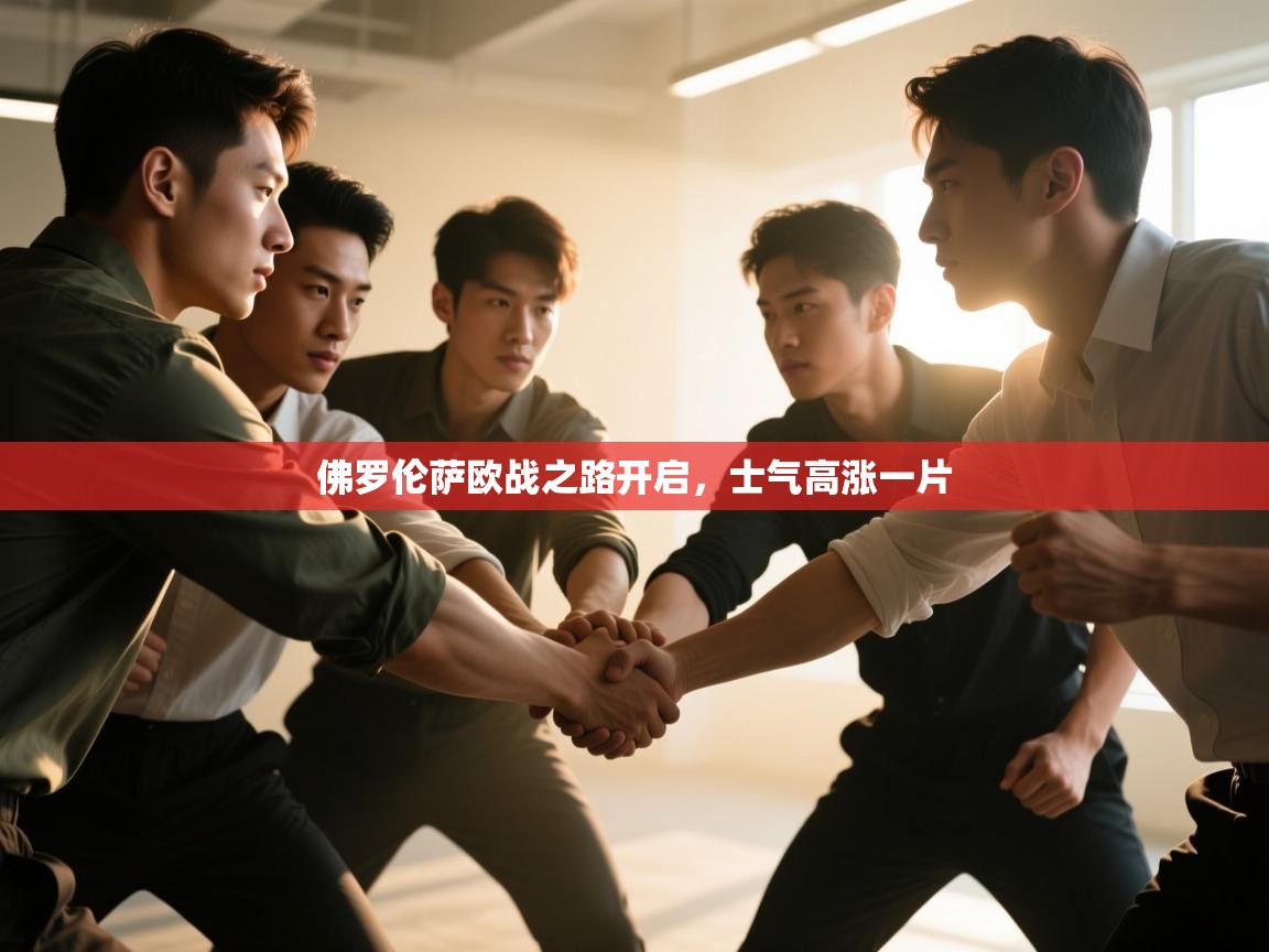 佛罗伦萨欧战之路开启,士气高涨一片 第2张