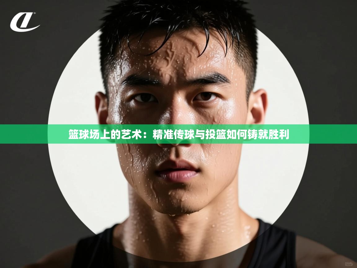 篮球场上的艺术：精准传球与投篮如何铸就胜利  第1张