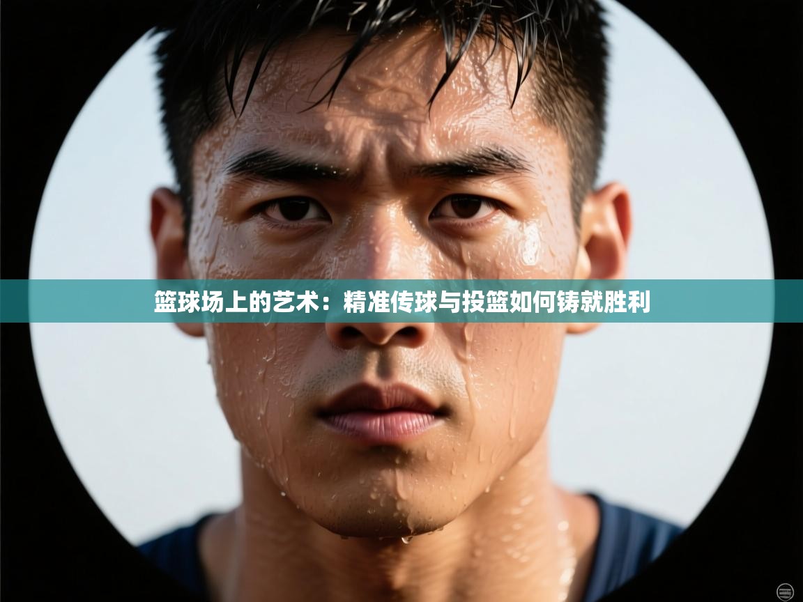 篮球场上的艺术：精准传球与投篮如何铸就胜利  第2张