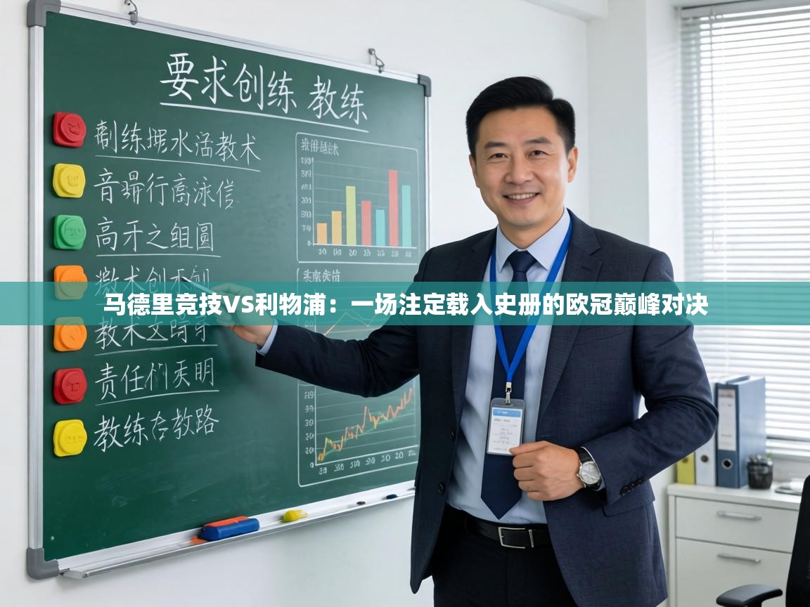 马德里竞技VS利物浦:一场注定载入史册的欧冠巅峰对决 第1张