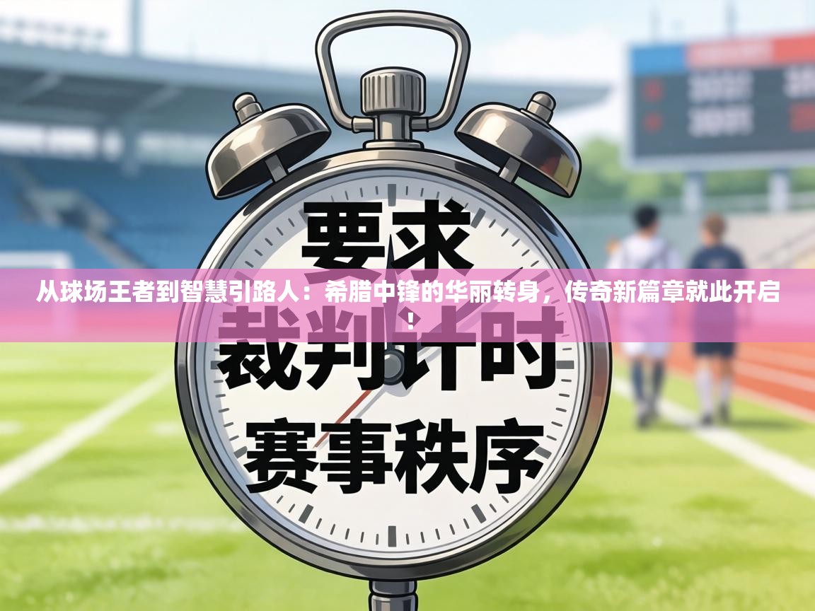 从球场王者到智慧引路人：希腊中锋的华丽转身，传奇新篇章就此开启！  第1张