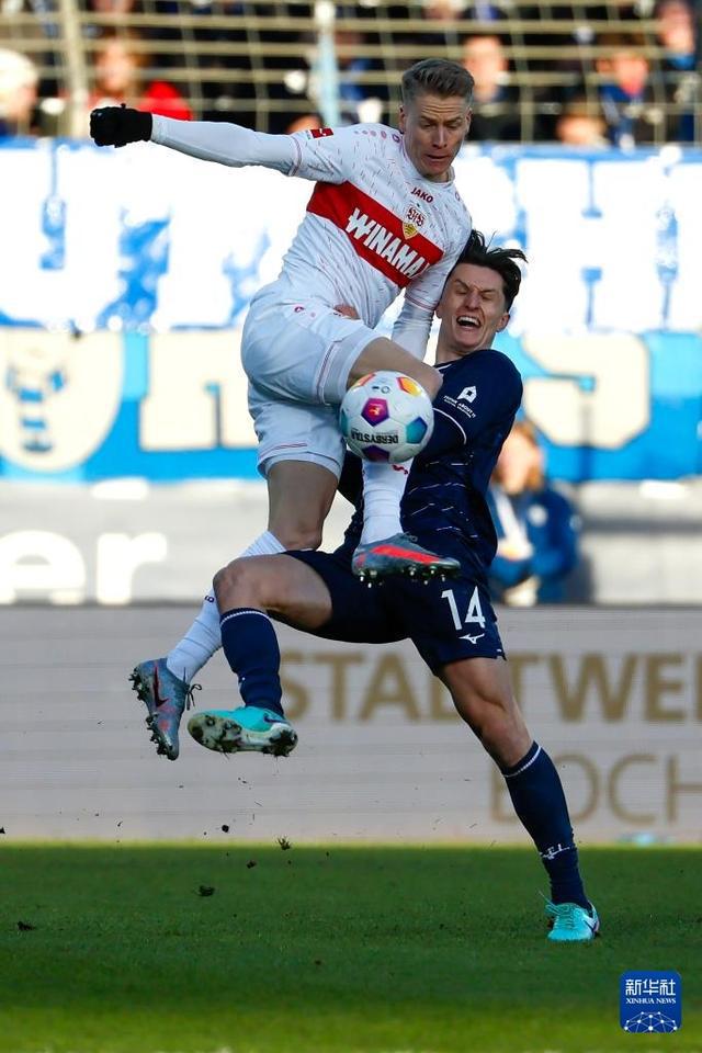 波鸿成功击败对手,重新在德国联赛中树立霸主地位的简单介绍 波鸿成功击败对手,重新在德国联赛中树立霸主地位的简单介绍