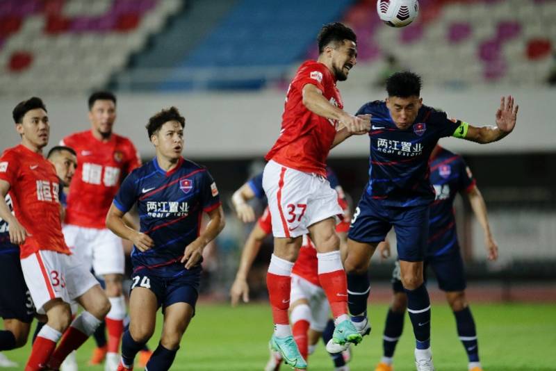 广州队遭遇困境,急需提升战术执行力的简单介绍 广州队遭遇困境,急需提升战术执行力的简单介绍