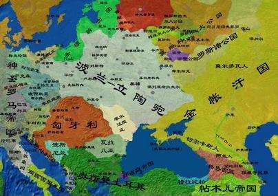 立陶宛战胜欧洲之国成功晋级的简单介绍 立陶宛战胜欧洲之国成功晋级的简单介绍