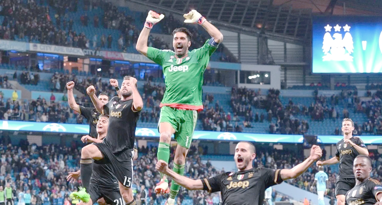 爱游戏在线-尤文图斯奋起直追，终获欧冠赛场晋级资格的简单介绍