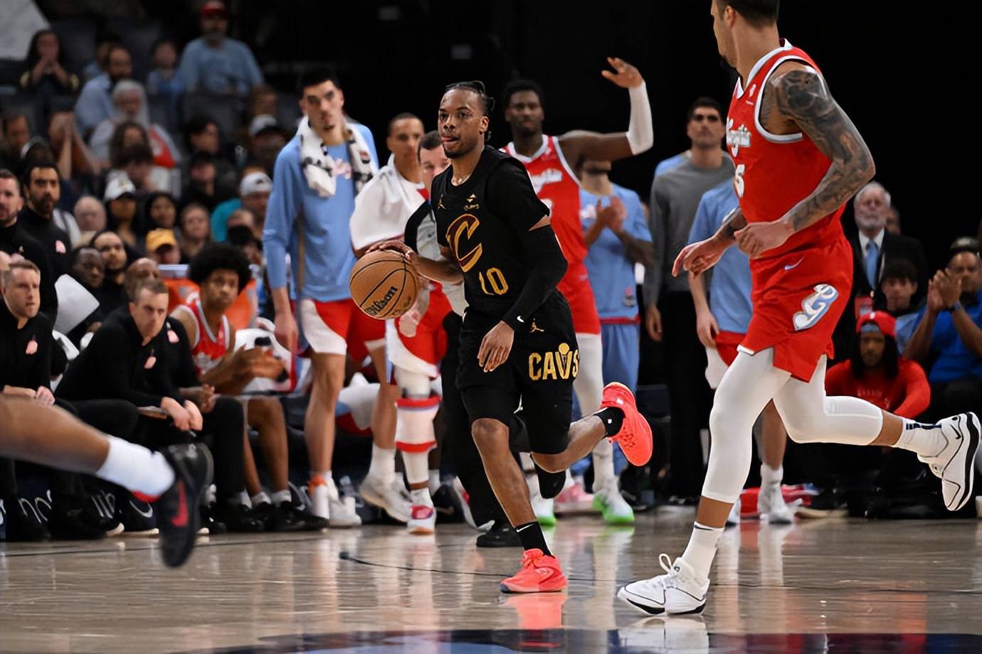 爱游戏官网网页版入口-关于灰熊取得连胜，全队状态正佳！的信息