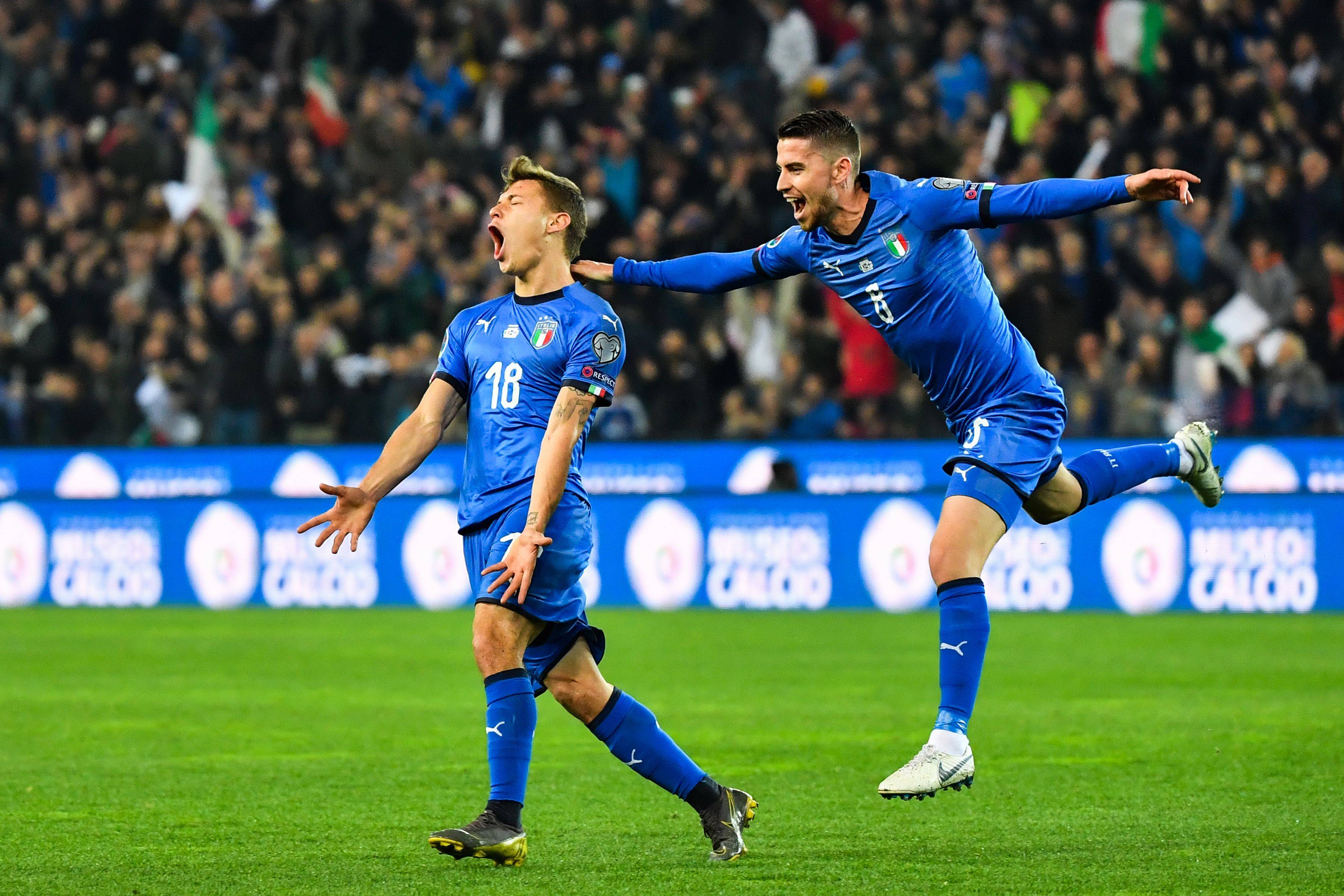 爱游戏网页版登录入口-热门球队：欧洲国家联赛势如破竹