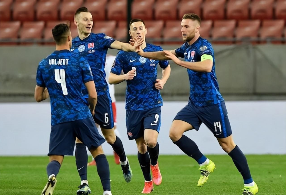 瑞典不敌斯洛伐克,出局悬念难解的简单介绍 瑞典不敌斯洛伐克,出局悬念难解的简单介绍