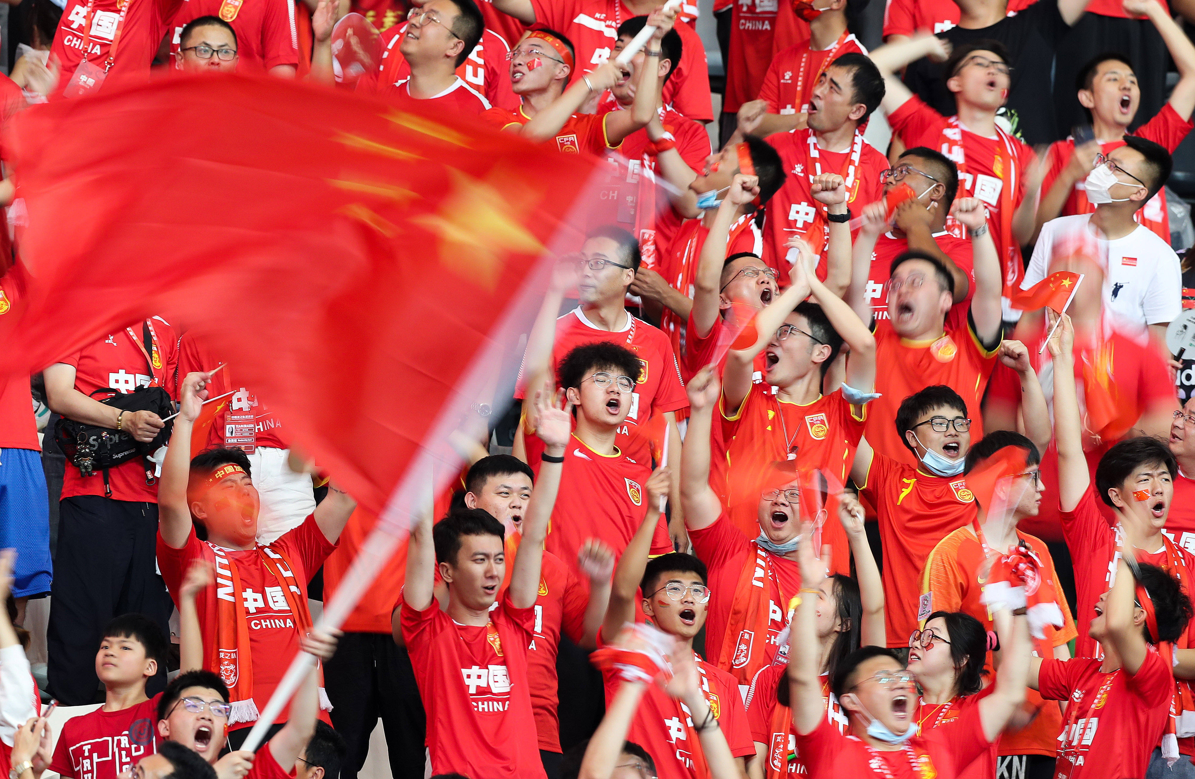 包含国际友谊赛:中国队再次击败对手,实力得到肯定的词条 包含国际友谊赛:中国队再次击败对手,实力得到肯定的词条