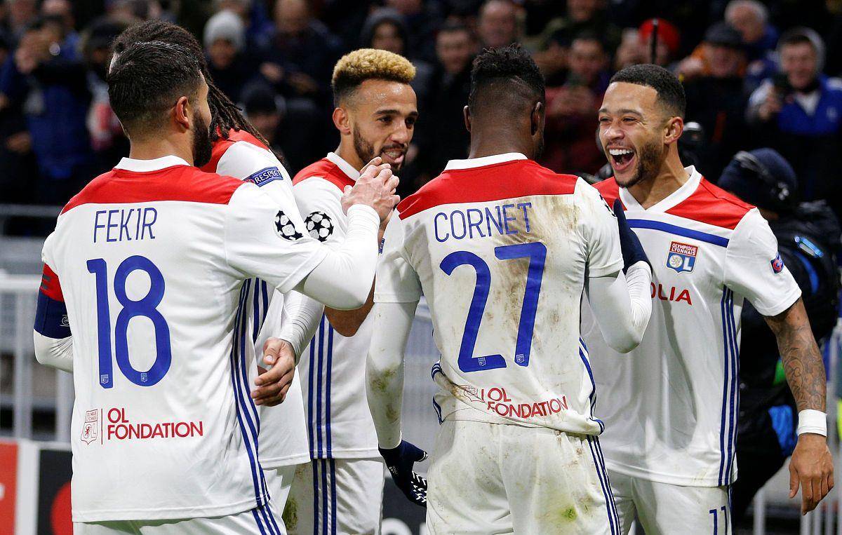 里昂客场战平,争取更多积分的简单介绍 里昂客场战平,争取更多积分的简单介绍