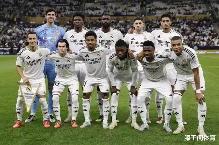 强力锋线组合再度巩固皇马领先优势的简单介绍 强力锋线组合再度巩固皇马领先优势的简单介绍