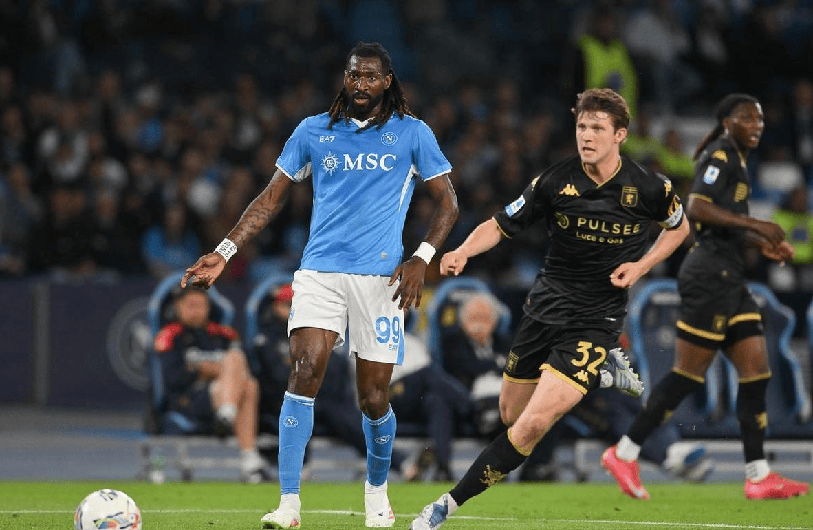 爱游戏登录入口-热那亚阵容调整获得突破，胜率攀升的简单介绍