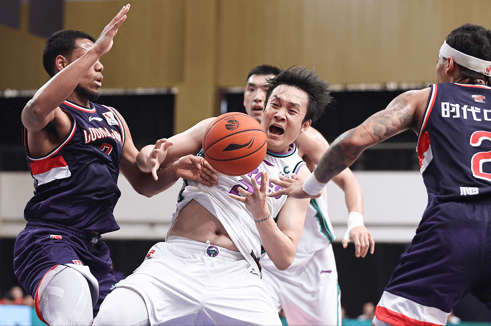 关于陕西男篮取得胜利,谨慎备战季后赛路上的信息 关于陕西男篮取得胜利,谨慎备战季后赛路上的信息