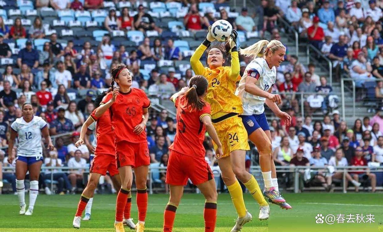 中国女足连续输球,队员情绪低迷无助的简单介绍 中国女足连续输球,队员情绪低迷无助的简单介绍