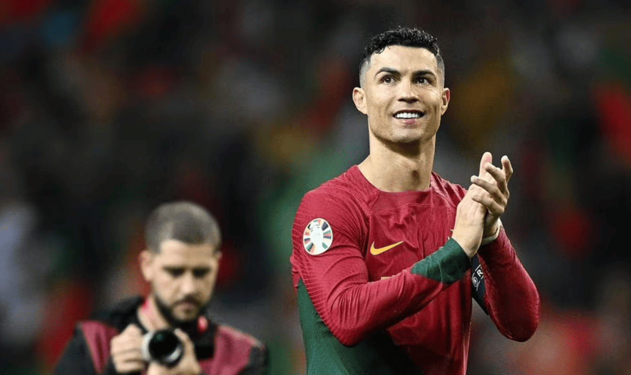 爱游戏官网入口-克里斯蒂亚诺·罗纳尔多再掀进球狂潮，手握金靴标的简单介绍