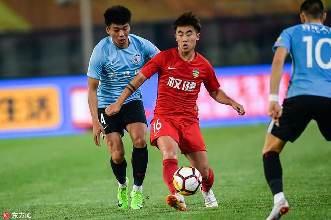 大连一方迎来惊喜胜利,一举晋级下一轮的简单介绍 大连一方迎来惊喜胜利,一举晋级下一轮的简单介绍