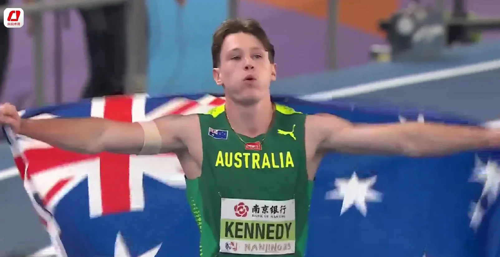 爱游戏网页版入口-英国选手力压群雄，夺得金牌