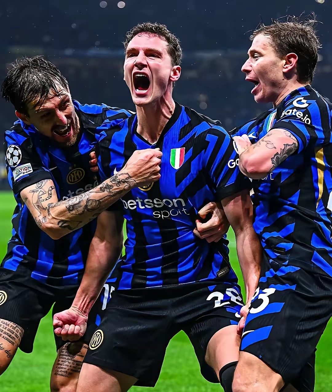 拜仁慕尼黑遭遇双杀不敌巴黎出局欧冠的简单介绍 拜仁慕尼黑遭遇双杀不敌巴黎出局欧冠的简单介绍