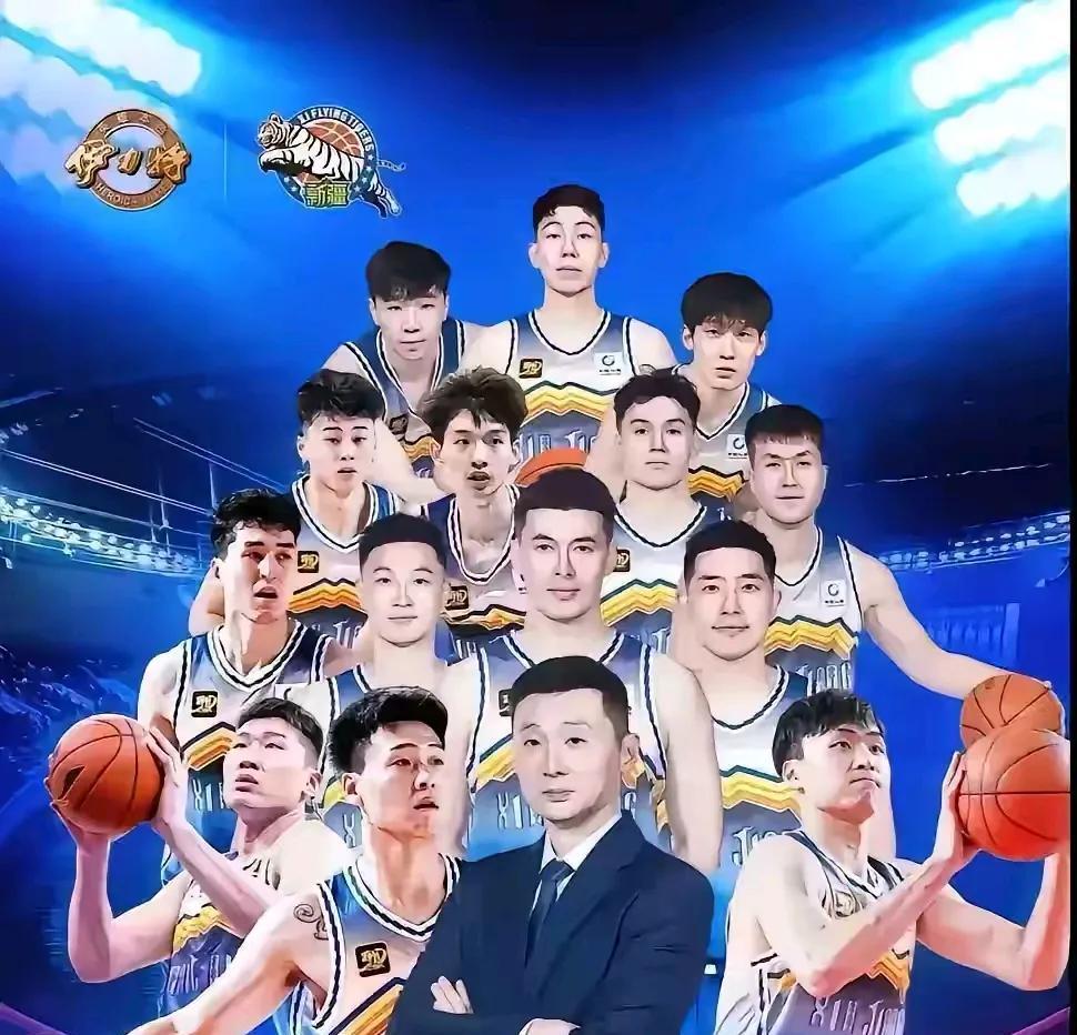 新疆队将与浙江队交锋,谁能笑到最后?的简单介绍 新疆队将与浙江队交锋,谁能笑到最后?的简单介绍