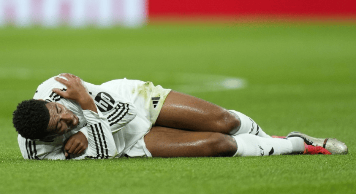 爱游戏官网-德国足球明星受伤，将缺席下场比赛的简单介绍