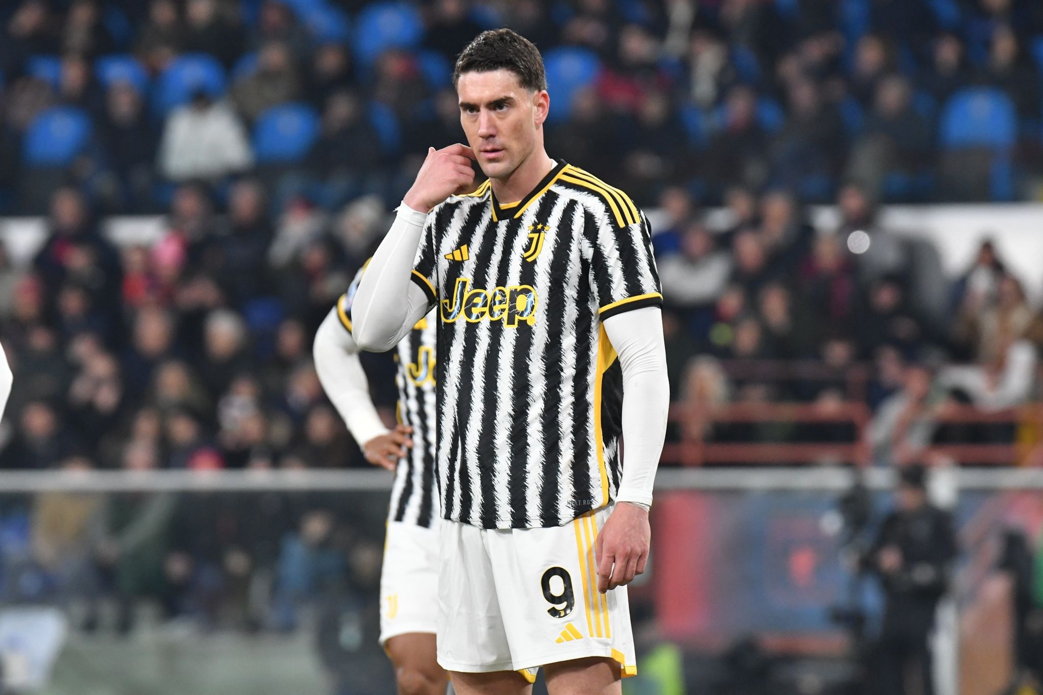 尤文图斯需调整战术,提升战斗力 尤文图斯需调整战术,提升战斗力