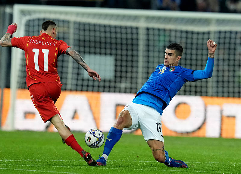 爱游戏入口-马其顿队迎来胜利，取得晋级资格