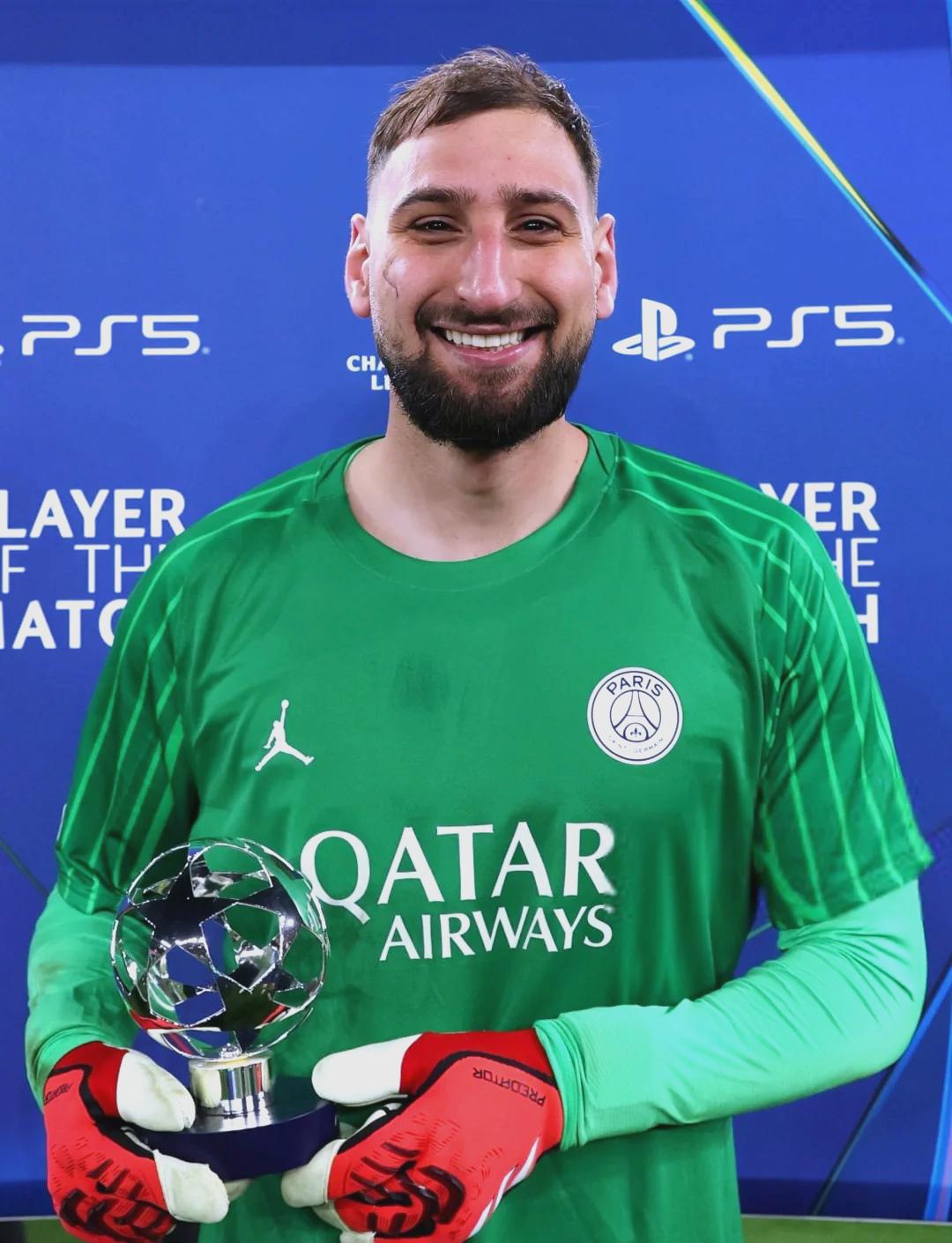 巴黎圣日耳曼队员踢飞点球，错失良机的简单介绍