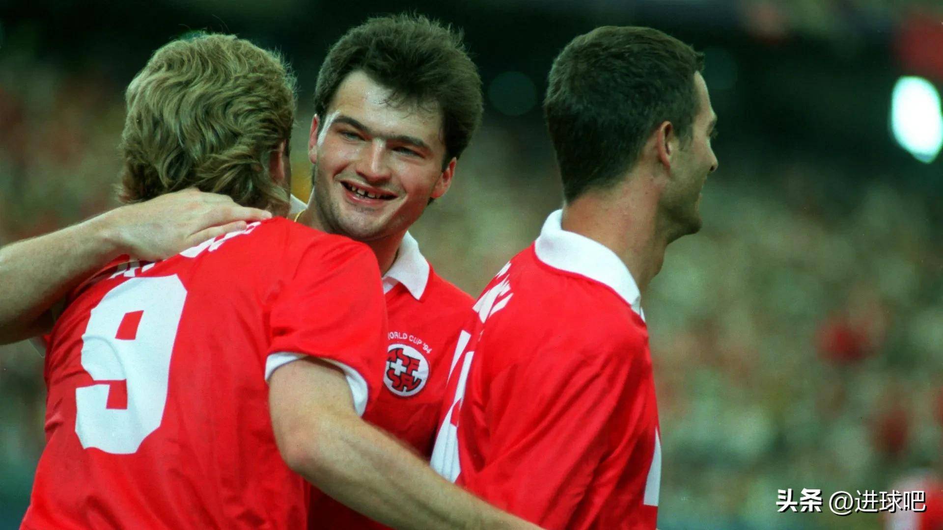 爱游戏-瑞士小胜土耳其，无缘淘汰赛