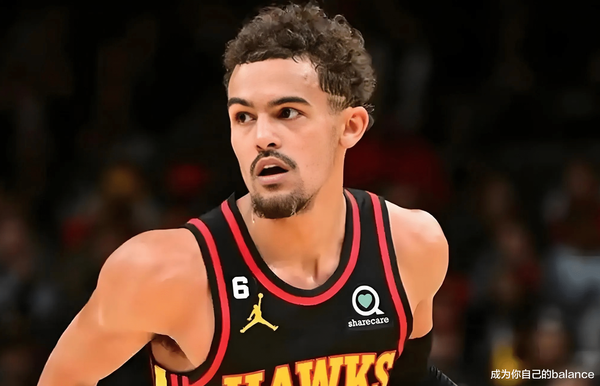 特雷杨火力全开,助力球队夺冠 特雷杨火力全开,助力球队夺冠