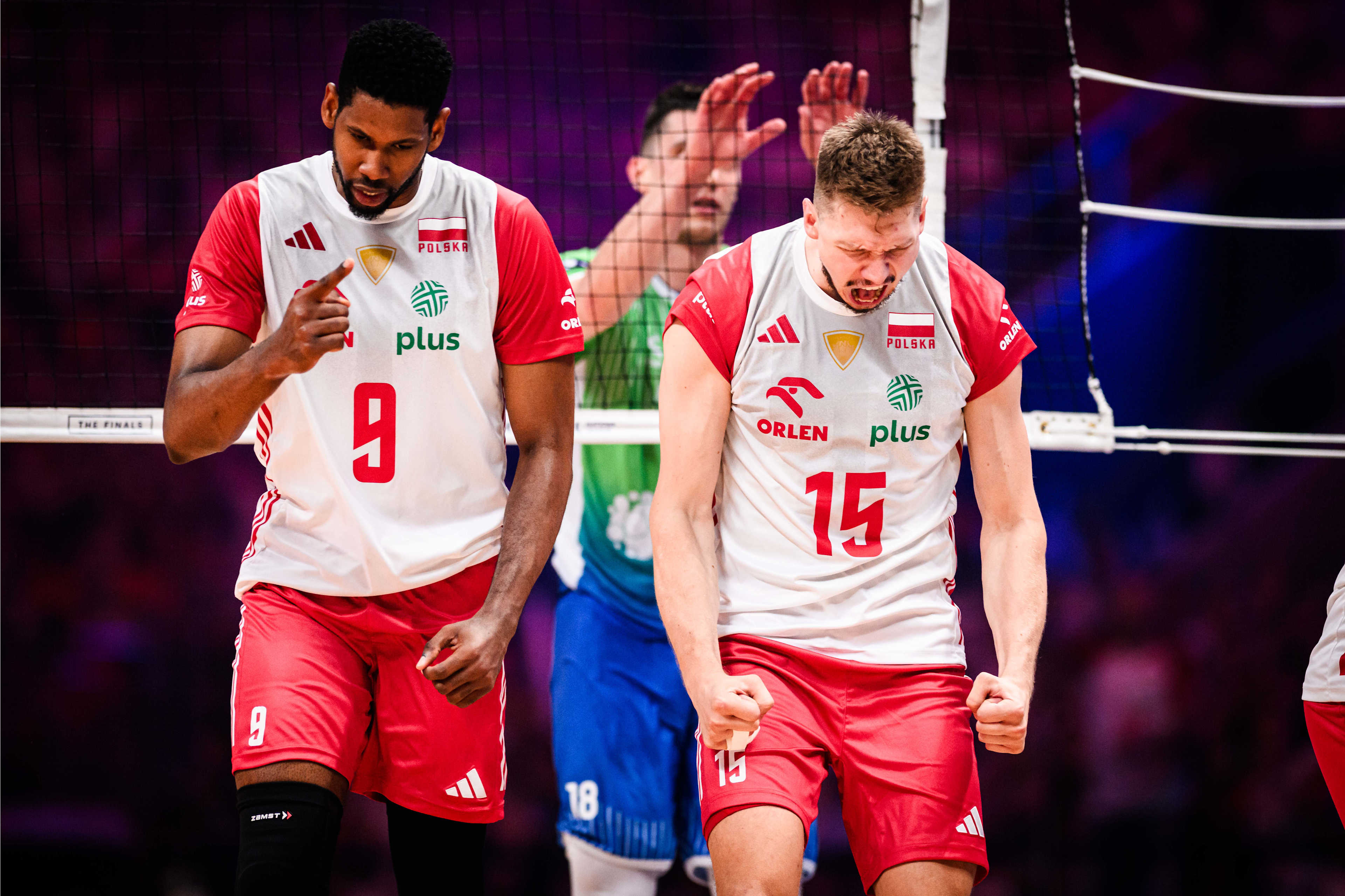 斯洛文尼亚队面对荷兰队,展现出色技战术的简单介绍 斯洛文尼亚队面对荷兰队,展现出色技战术的简单介绍