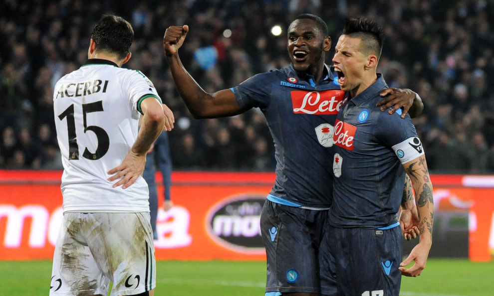 萨索洛客场大败,降至积分榜垫底的简单介绍 萨索洛客场大败,降至积分榜垫底的简单介绍