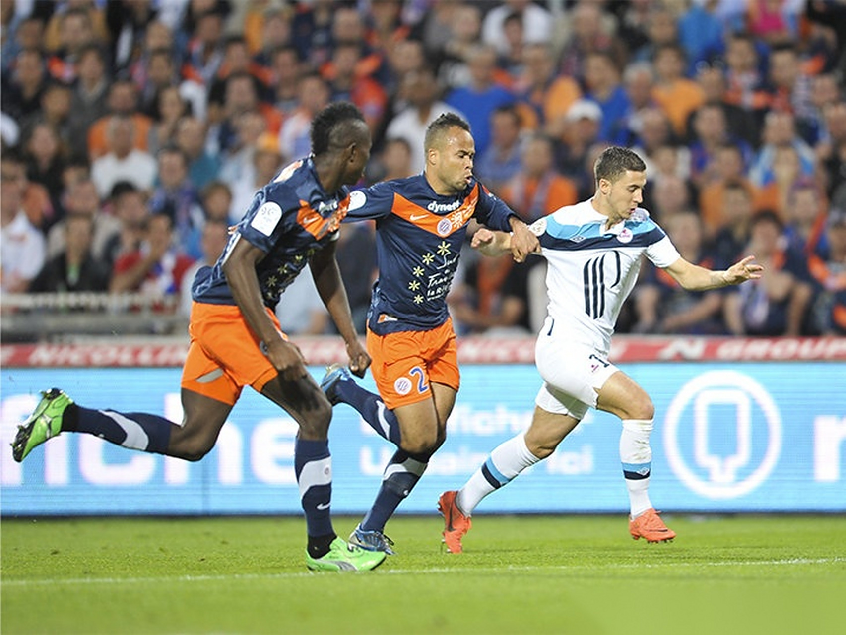 爱游戏官网网页版入口-里尔主场不敌，排名稍显滑坡的简单介绍