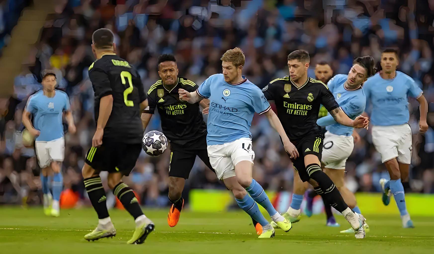 曼城备战欧冠决赛,球队士气高昂的简单介绍 曼城备战欧冠决赛,球队士气高昂的简单介绍