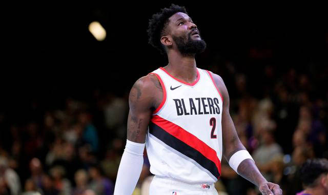 爱游戏体育网站-开拓者队处于低谷队员士气或有所影响的简单介绍