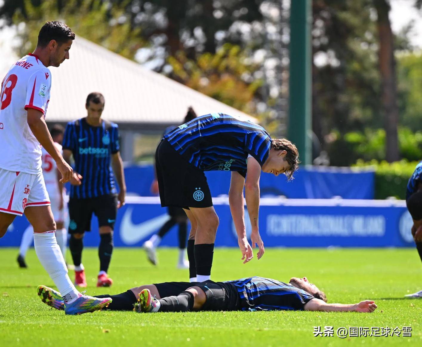 爱游戏官网-意甲联赛一名球员受伤导致无法出场
