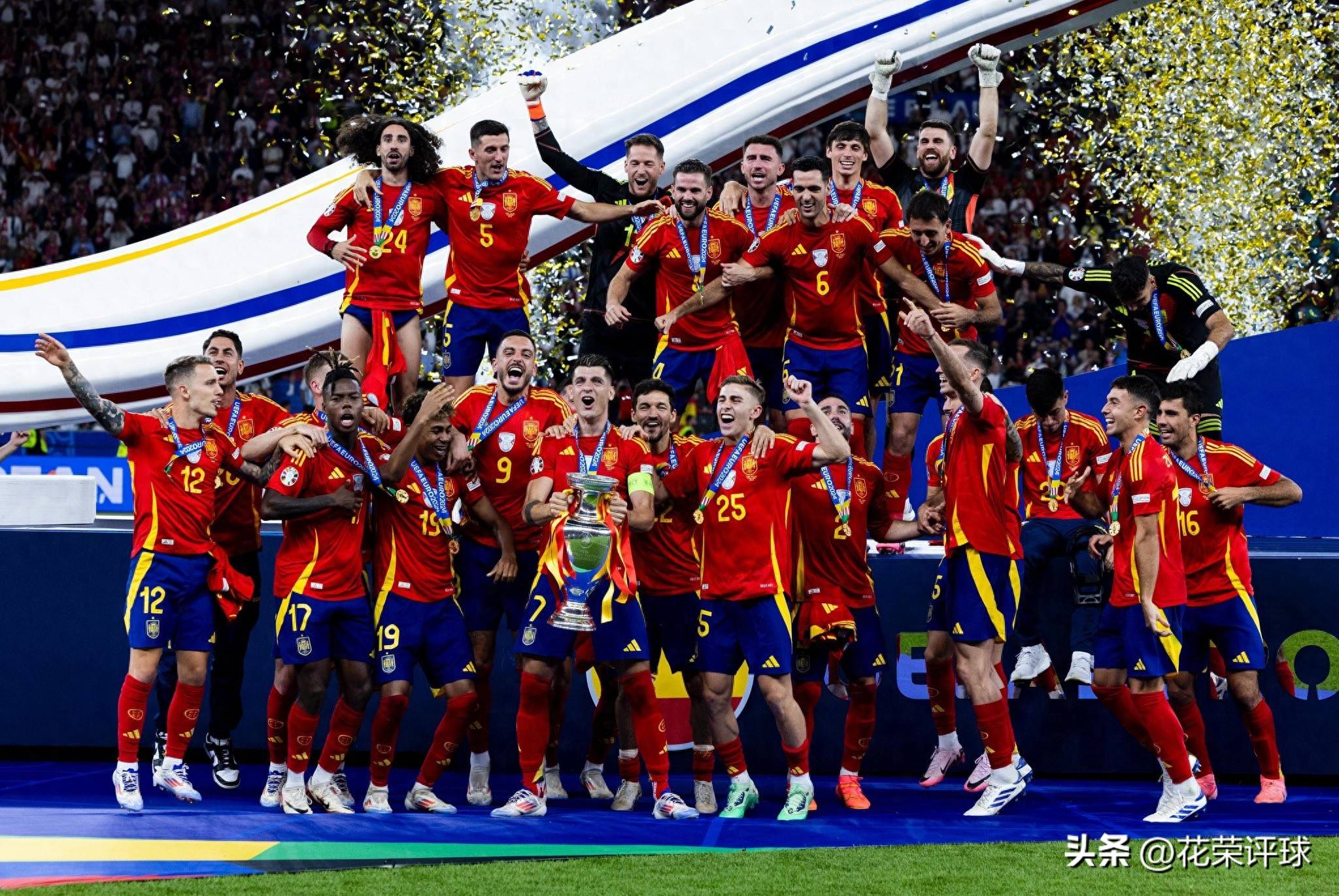 强大阵容!欧洲强队将在比赛中争夺胜利的简单介绍 强大阵容!欧洲强队将在比赛中争夺胜利的简单介绍