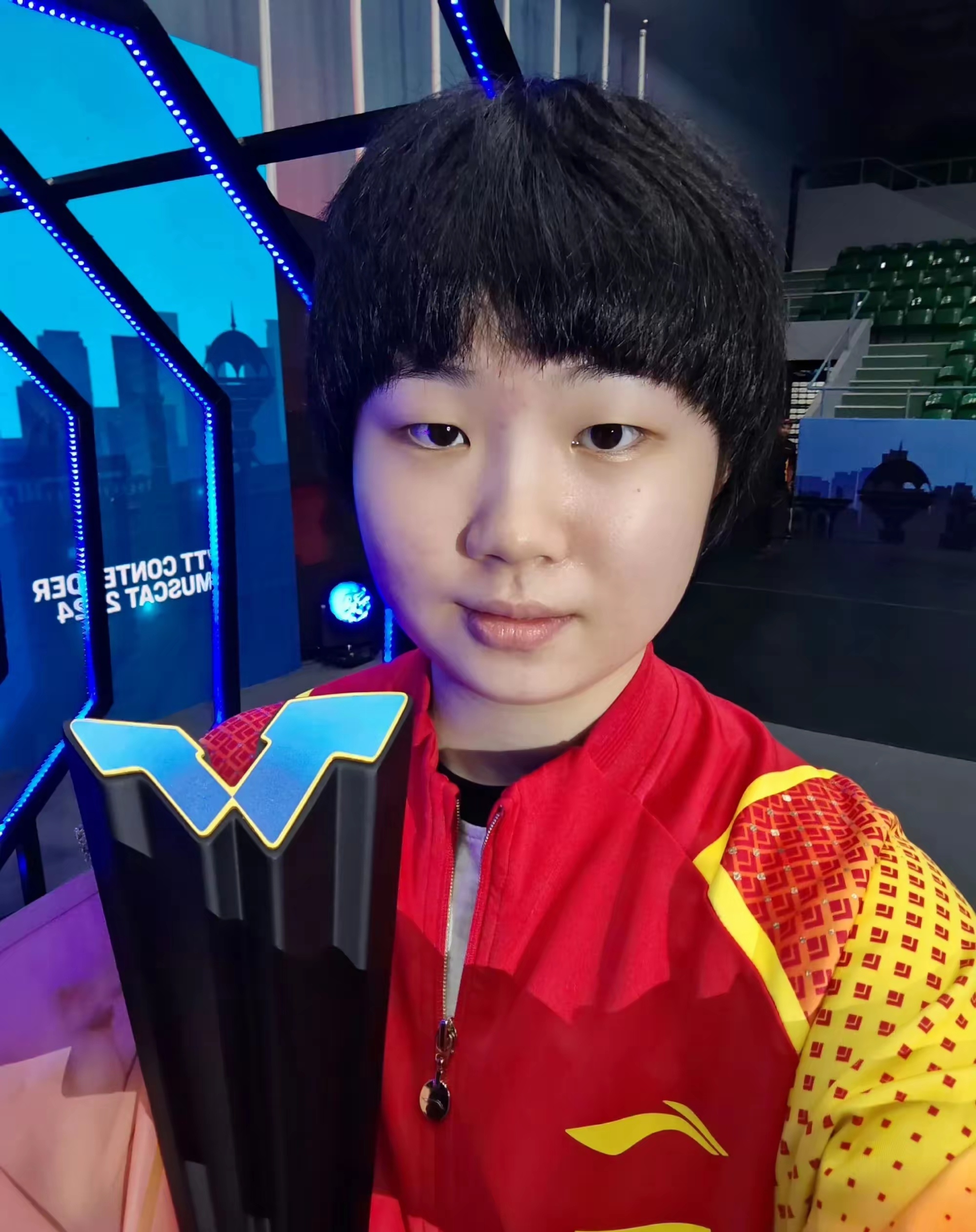 关于热血角逐!优秀女子球员争夺冠军头衔的信息 关于热血角逐!优秀女子球员争夺冠军头衔的信息