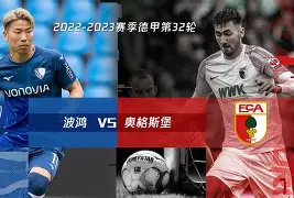 爱游戏网页版-波鸿迎来胜利之路，越战越勇