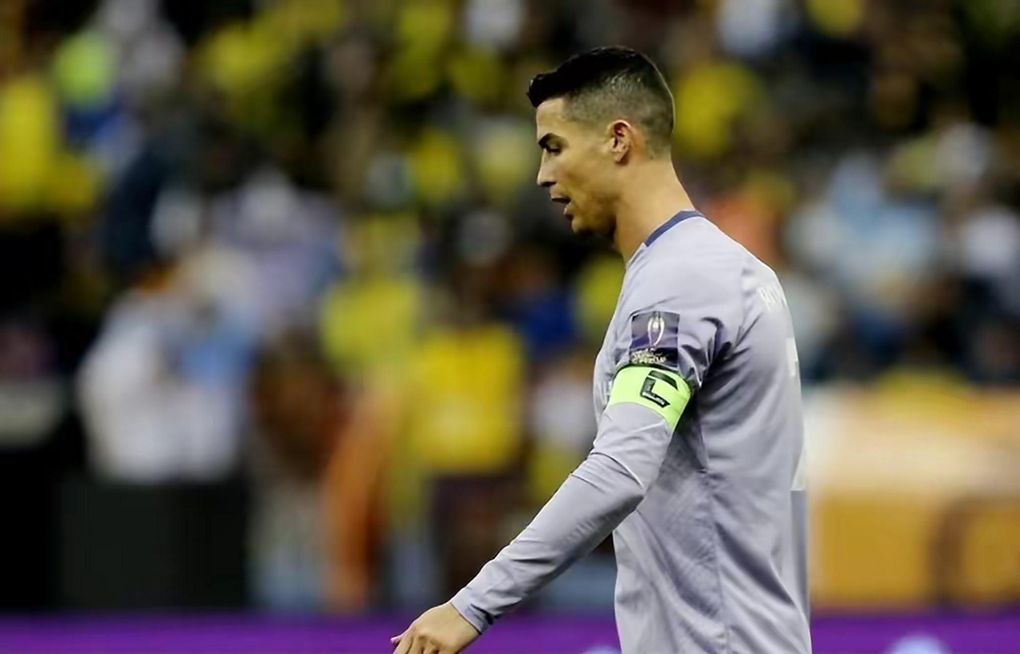 沙特联打破平局,喜降小组第一锁定晋级的简单介绍 沙特联打破平局,喜降小组第一锁定晋级的简单介绍