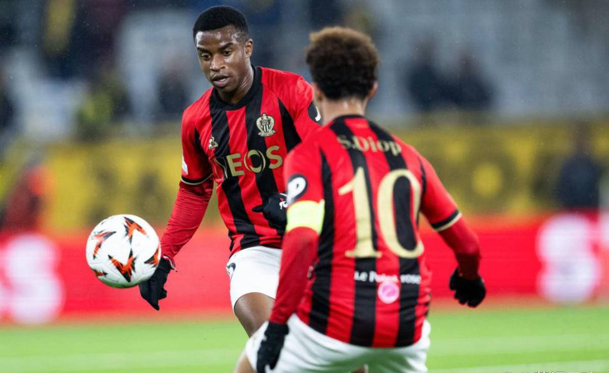 爱游戏体育网站-里尔主场对战尼斯,争取三分的简单介绍