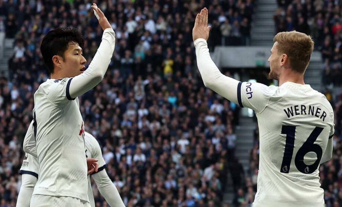 爱游戏体育网站-热刺客场失利，争四形势堪忧的简单介绍