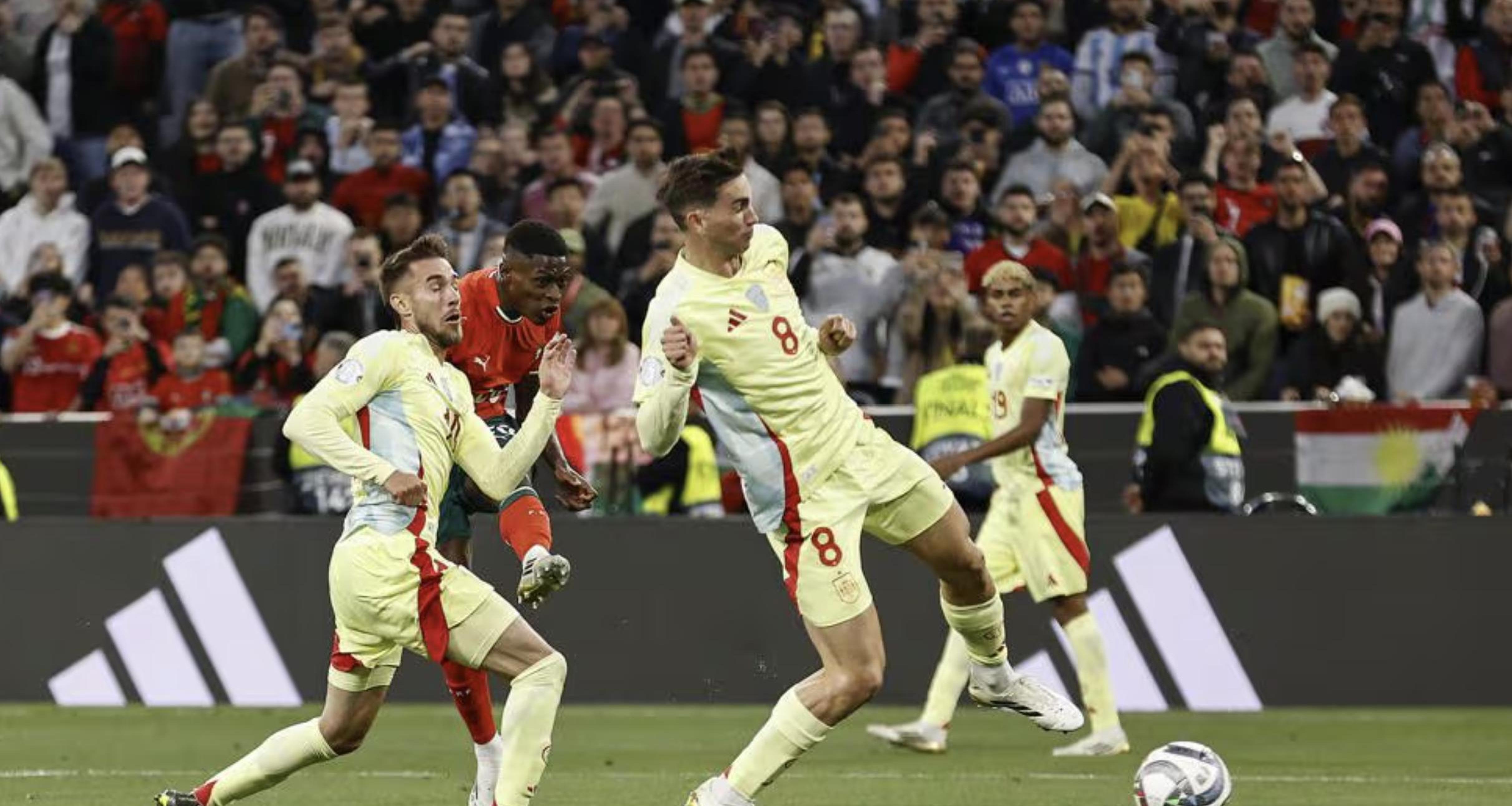 爱游戏中国官网-包含网球项目竞争激烈，西班牙选手屡获胜利的词条