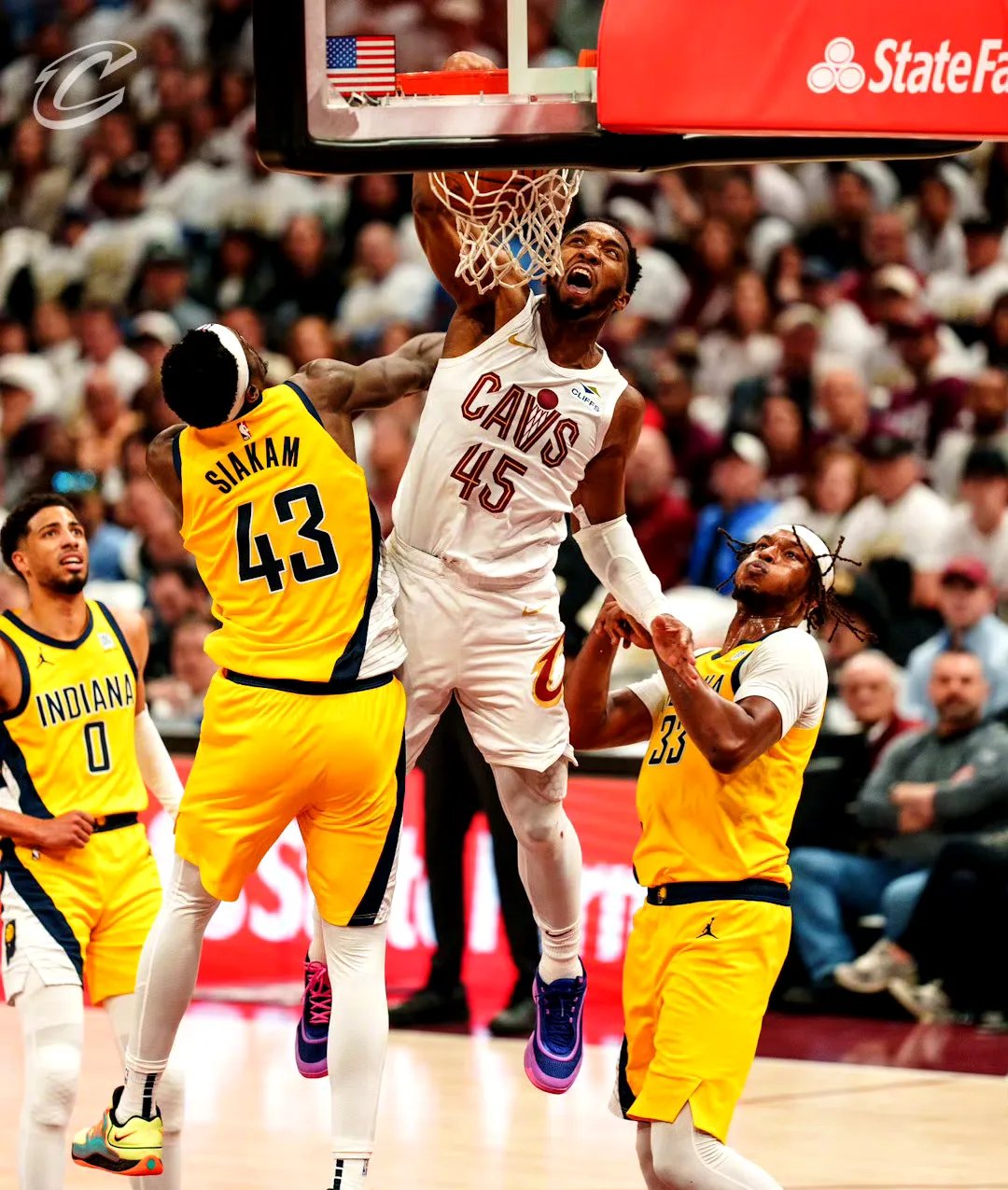 包含NBA球员投进关键三分提升士气的词条