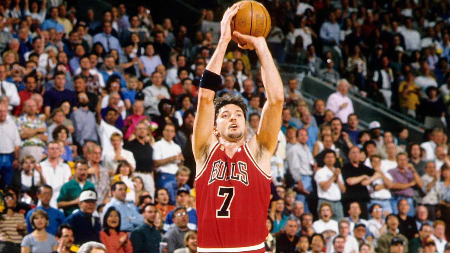 公牛新秀连场爆发被誉为未来的希望 公牛新秀连场爆发被誉为未来的希望