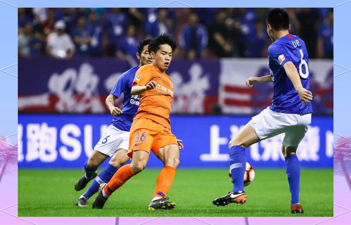 中超球队新签约年轻球员，展望未来星途的简单介绍