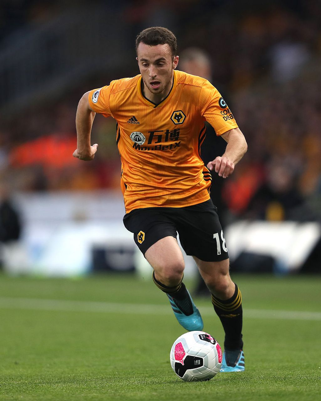 狼队喜获连胜,实力逐渐崛起 狼队喜获连胜,实力逐渐崛起